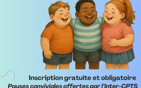 Journée de l’obésité pédiatrique du Cher : mardi 10 juin 2025 à Bourges