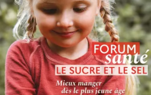 14/10/25 – Forum Santé à Orléans