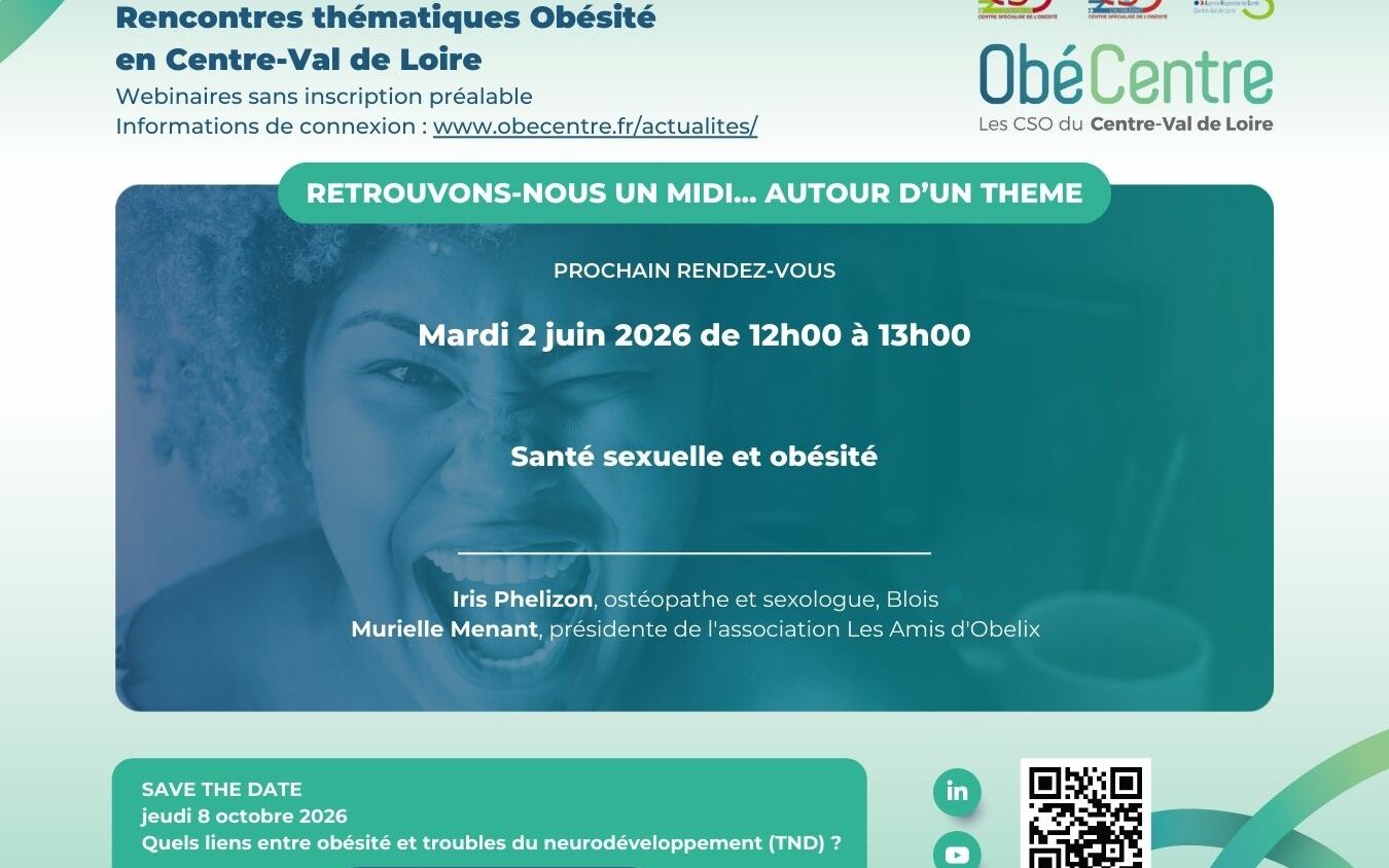 Santé sexuelle et obésité