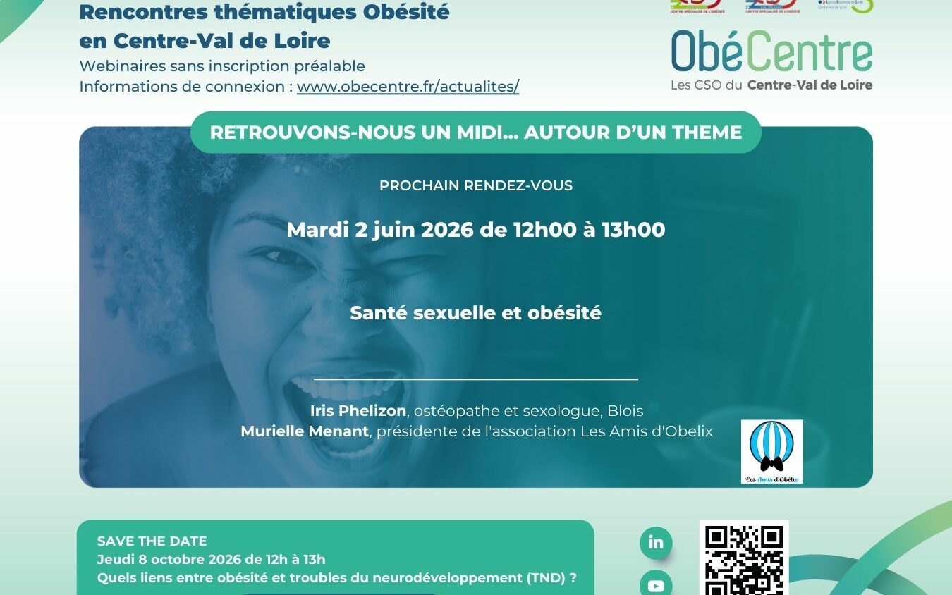 Santé sexuelle et obésité