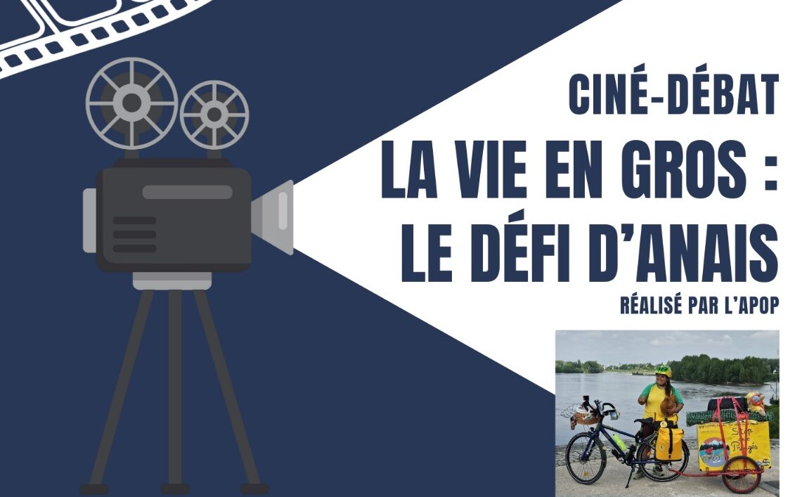 06/06/26 Ciné-débat par la CPTS Pays Chartrain