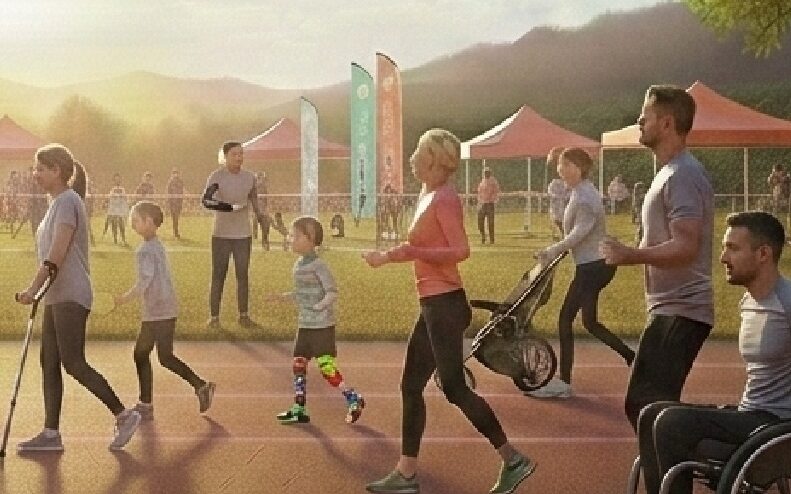 30/05/26 – “Faites” de l’activité physique à Mainvilliers (28)