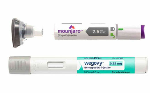 Remboursement de WEGOVY® et MOUNJARO® officialisé à compter du 15 Juin 2026