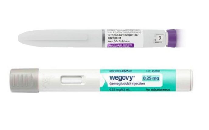 Remboursement de WEGOVY® et MOUNJARO® officialisé à compter du 15 Juin 2026